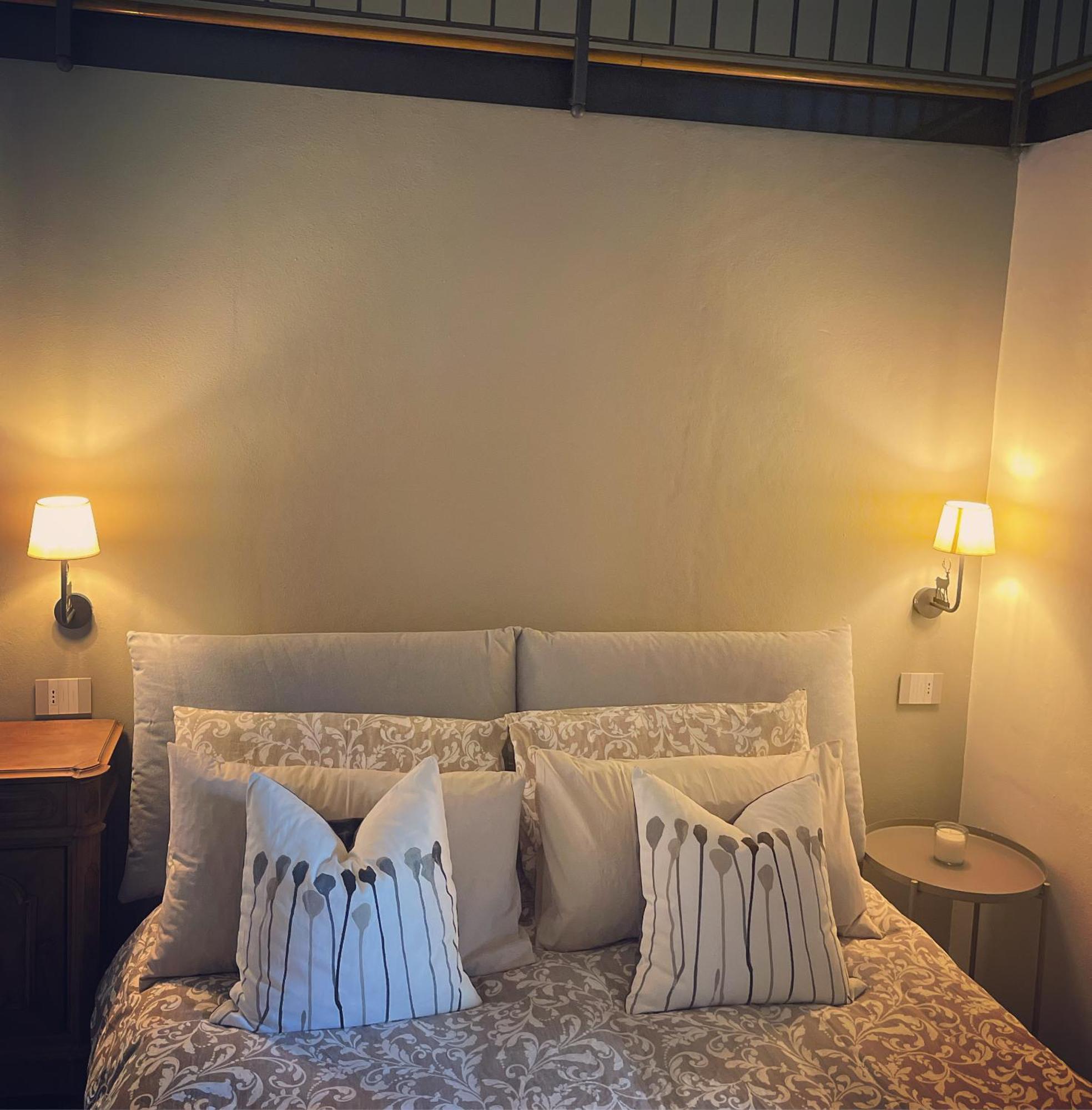La Quintessenza Del Borgo Bed & Breakfast Varzi Exterior photo