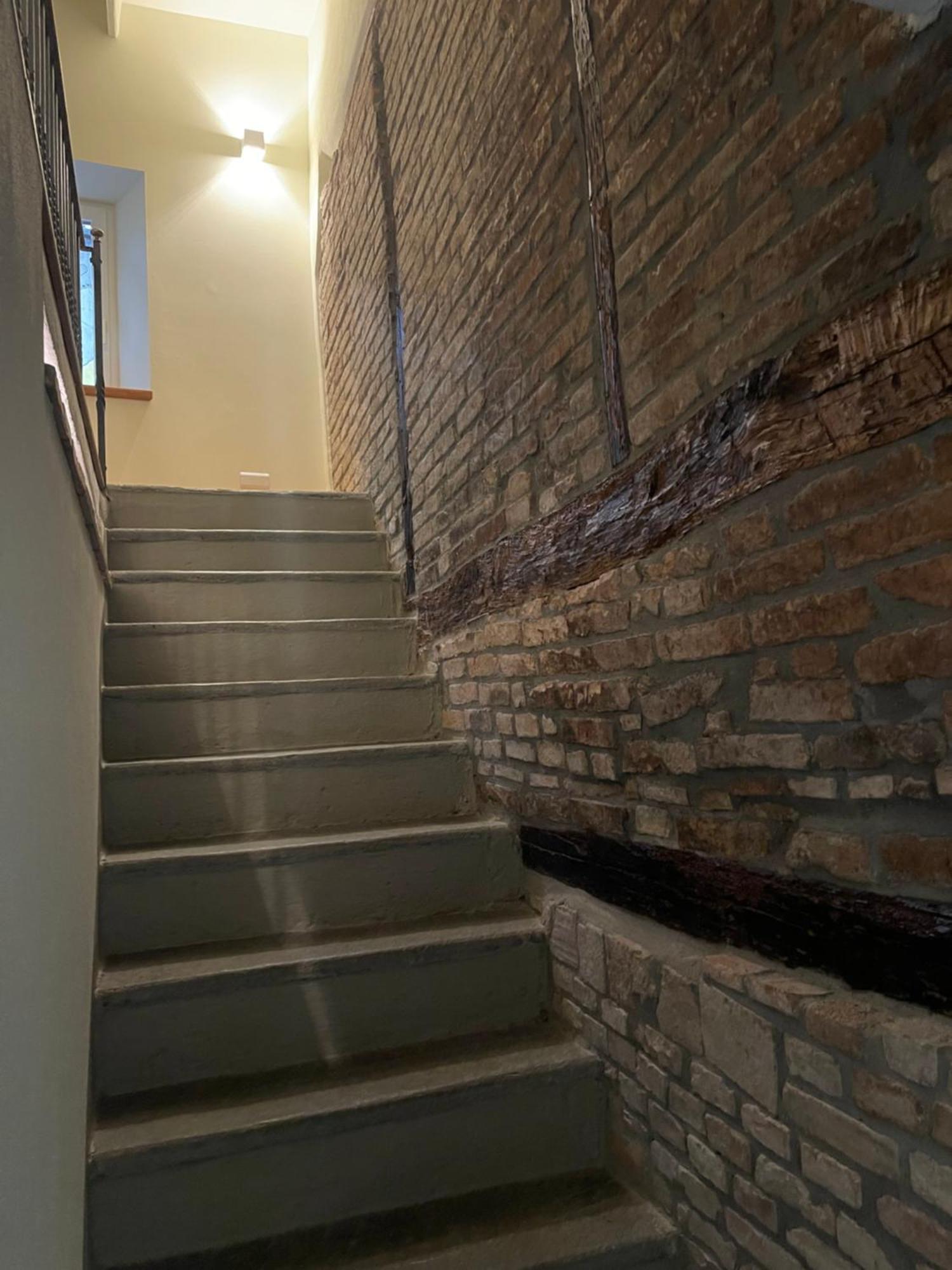 La Quintessenza Del Borgo Bed & Breakfast Varzi Exterior photo